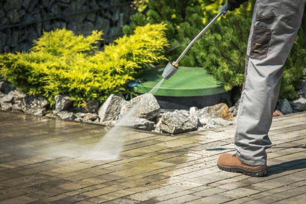 Best Parking Lot Cleaning in Howards Grove, WI