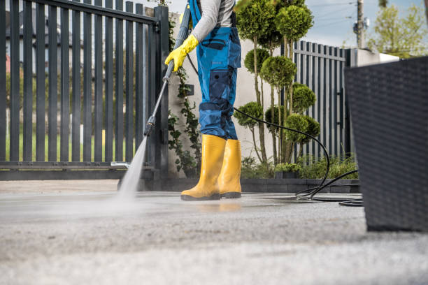 Best Brick and Stone Cleaning in Howards Grove, WI